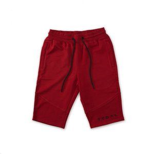 TYDAL Cardinal Shorts